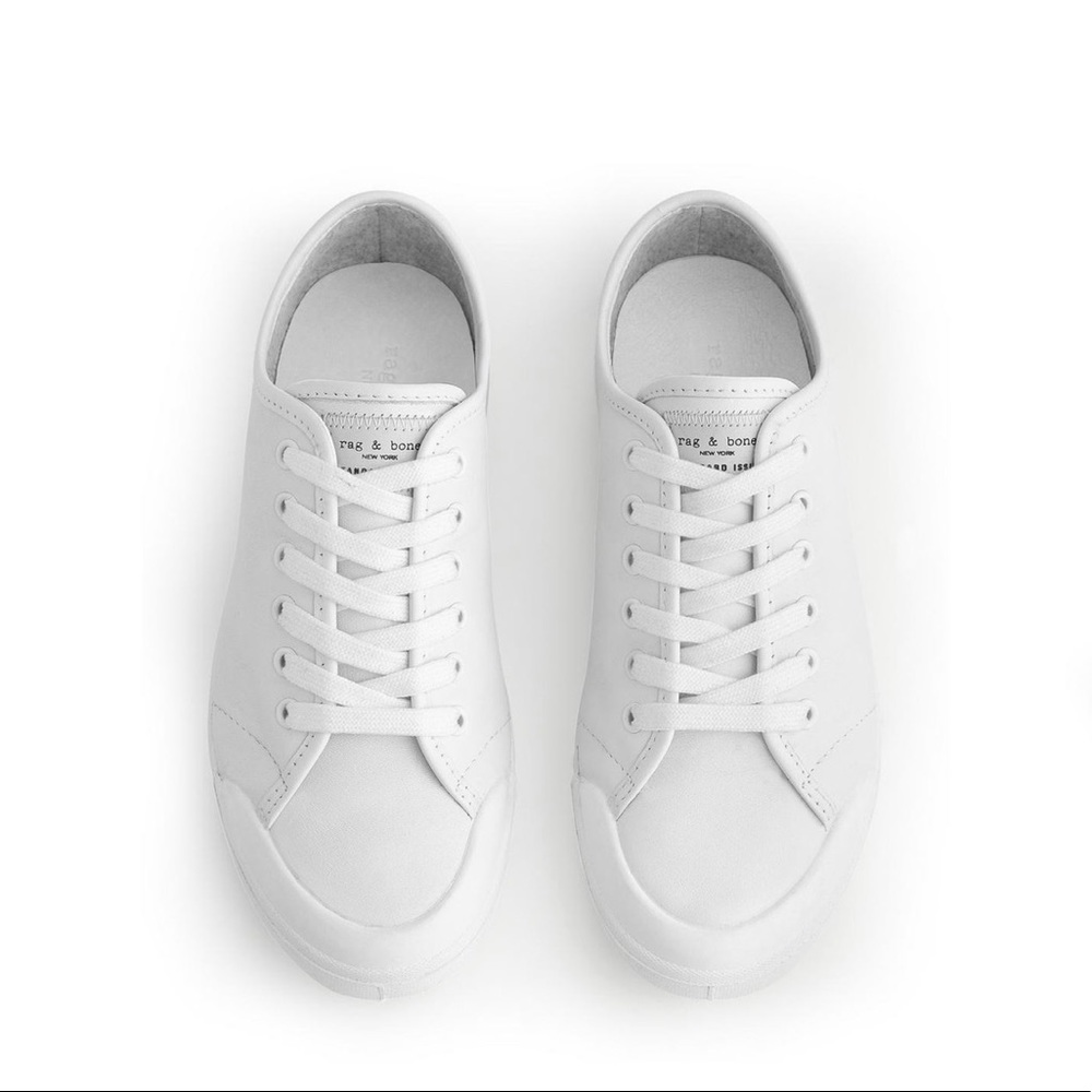 Rag & Bone Standard Issue Sneakers